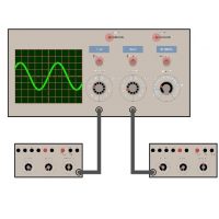 Oscilloscope